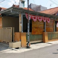 RUMAH - RANDU GUNTING