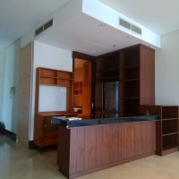 APARTEMEN - KARET