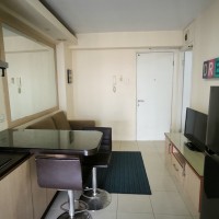 APARTEMEN - CIPINANG MELAYU