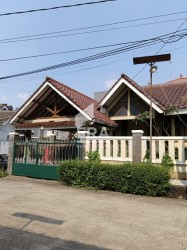 RUMAH - PANCORAN MAS