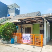 RUMAH - CILEUNGSI