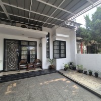 RUMAH - GUNUNG PUTRI