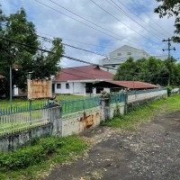 TANAH - BITUNG TENGAH