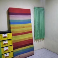 KOST - BANDUNG KULON