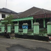 RUMAH - DUREN SAWIT