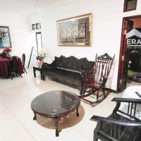 RUMAH - CIMAHI UTARA