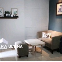 APARTEMEN - HEGARMANAH