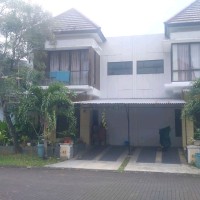 RUMAH - MAPANGET