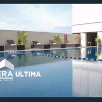 APARTEMEN - BRAGA