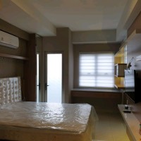 APARTEMEN - BOJONGLOA KIDUL