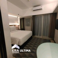 APARTEMEN - BRAGA