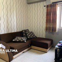 APARTEMEN - SOEKARNO HATTA