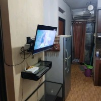 APARTEMEN - PONDOK BAMBU