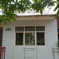 RUMAH - CILEUNGSI