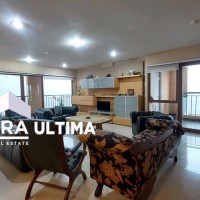 APARTEMEN - HEGARMANAH