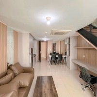 APARTEMEN - KARAWACI