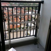 APARTEMEN - BOJONGLOA KIDUL