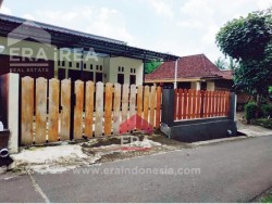RUMAH - PULISEN
