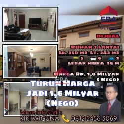 RUMAH - UJUNGBERUNG