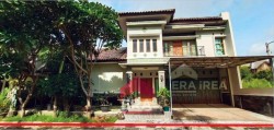 RUMAH - COLOMADU