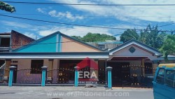 RUMAH - SULAWESI UTARA