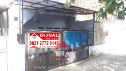 RUMAH - JAWA BARAT