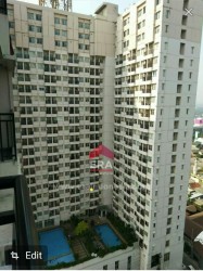 APARTEMEN - BEJI