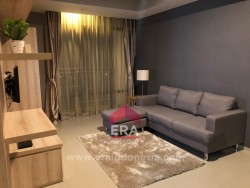 APARTEMEN - PONDOK JAYA BINTARO