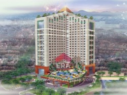 APARTEMEN - JATINEGARA