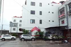 RUKO - PENJARINGAN