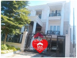 RUMAH - DKI JAKARTA
