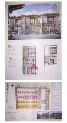 RUMAH - PONDOK TJANDRA INDAH