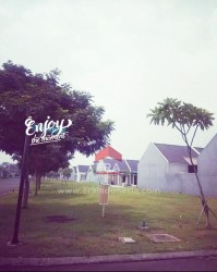 TANAH - SUVARNA SUTERA