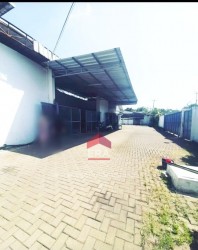 PABRIK - KEMANG