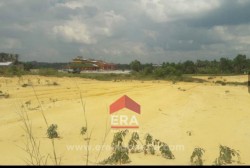TANAH - PEKANBARU