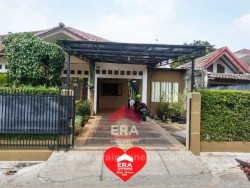 RUMAH - PESANGGRAHAN
