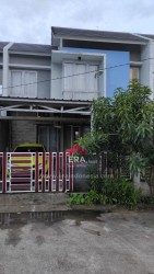 RUMAH - CIKARANGEMAN SETU