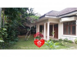 RUMAH - DKI JAKARTA