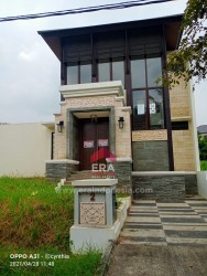 RUMAH - CIKARANG SELATAN