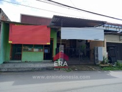 RUMAH - JAWA TENGAH