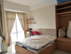 APARTEMEN - CIKARANG BARAT
