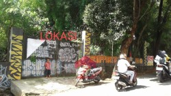 TANAH - DKI JAKARTA