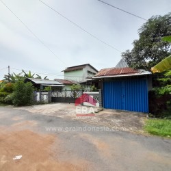 RUMAH - PONTIANAK KOTA