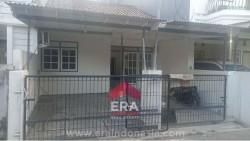RUMAH - DUREN SAWIT