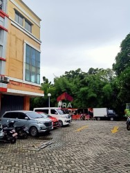RUKO - DKI JAKARTA