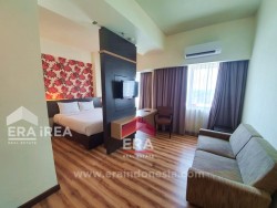APARTEMEN - LAWEYAN