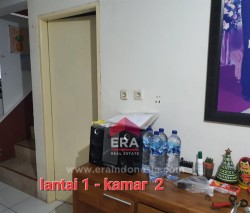 RUMAH - DKI JAKARTA
