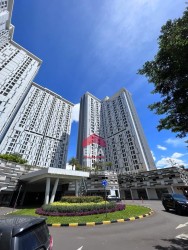APARTEMEN - BSD