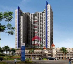 APARTEMEN - DKI JAKARTA