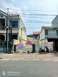 RUMAH - BANGUN CIPTA SARANA (BCS)